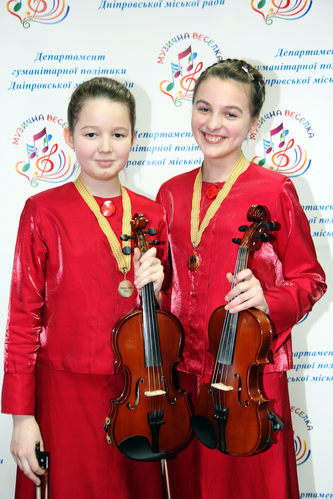 duoviolinists
