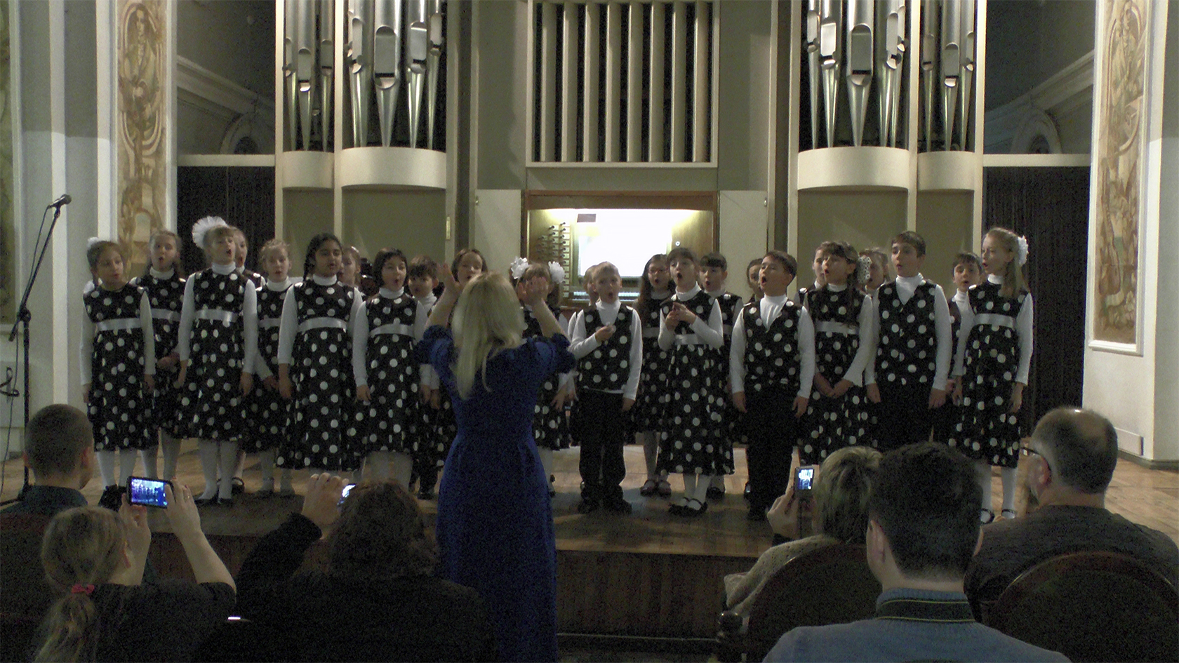 littlechoir